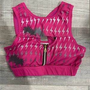 Chestee Sports Bra